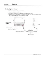 Предварительный просмотр 10 страницы Brady BBP11-34L User Manual