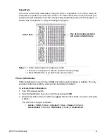 Предварительный просмотр 25 страницы Brady BBP11-34L User Manual