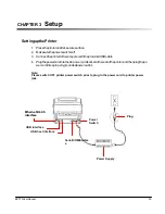 Предварительный просмотр 10 страницы Brady BBP12 User Manual