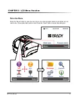 Предварительный просмотр 35 страницы Brady BBP12 User Manual