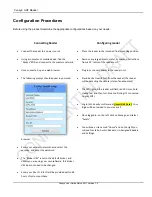 Preview for 5 page of Brady BCENSYS-1000 User Manual