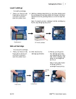 Preview for 9 page of Brady BMP 51 Quick Start Manual