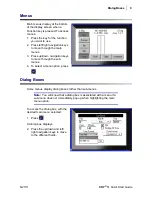 Preview for 11 page of Brady BMP 51 Quick Start Manual