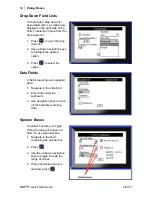 Preview for 12 page of Brady BMP 51 Quick Start Manual