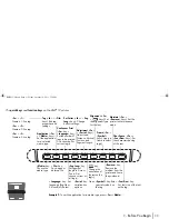 Предварительный просмотр 19 страницы Brady BMP 91 User Manual