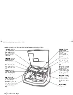 Предварительный просмотр 24 страницы Brady BMP 91 User Manual