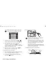 Предварительный просмотр 32 страницы Brady BMP 91 User Manual