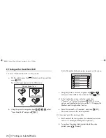 Предварительный просмотр 34 страницы Brady BMP 91 User Manual