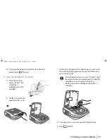 Предварительный просмотр 37 страницы Brady BMP 91 User Manual