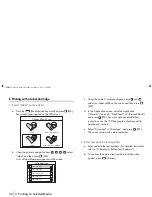 Предварительный просмотр 38 страницы Brady BMP 91 User Manual