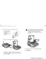 Предварительный просмотр 39 страницы Brady BMP 91 User Manual