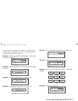 Предварительный просмотр 45 страницы Brady BMP 91 User Manual