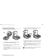 Предварительный просмотр 90 страницы Brady BMP 91 User Manual