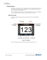 Предварительный просмотр 27 страницы Brady BMP71 User Manual