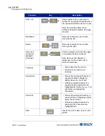 Предварительный просмотр 29 страницы Brady BMP71 User Manual