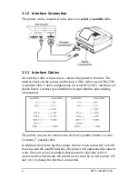 Предварительный просмотр 18 страницы Brady BP-1244 Operator'S Manual