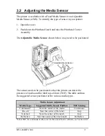 Предварительный просмотр 19 страницы Brady BP-1244 Operator'S Manual