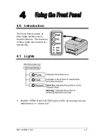 Предварительный просмотр 29 страницы Brady BP-1244 Operator'S Manual