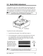 Предварительный просмотр 53 страницы Brady BP-1244 Operator'S Manual