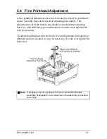 Предварительный просмотр 55 страницы Brady BP-1244 Operator'S Manual