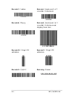 Preview for 76 page of Brady BP-1244 Operator'S Manual