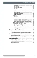 Preview for 6 page of Brady BP-IP300 Manual