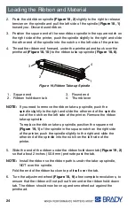 Preview for 31 page of Brady BP-IP300 Manual