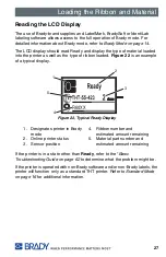 Preview for 34 page of Brady BP-IP300 Manual