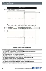 Preview for 53 page of Brady BP-IP300 Manual