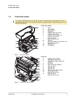 Preview for 9 page of Brady BP-PR PLUS Series Configuration Instructions