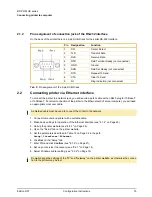 Preview for 15 page of Brady BP-PR PLUS Series Configuration Instructions