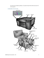 Preview for 11 page of Brady BradyJet J5000 Operator'S Manual