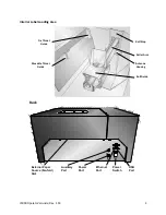 Preview for 12 page of Brady BradyJet J5000 Operator'S Manual