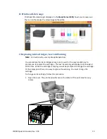 Preview for 21 page of Brady BradyJet J5000 Operator'S Manual