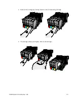 Preview for 22 page of Brady BradyJet J5000 Operator'S Manual