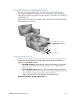 Preview for 33 page of Brady BradyJet J5000 Operator'S Manual