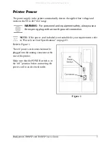 Preview for 13 page of Brady Bradyprinter 200MVP User Manual