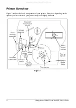 Preview for 14 page of Brady Bradyprinter 200MVP User Manual