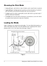 Preview for 18 page of Brady Bradyprinter 200MVP User Manual