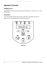 Preview for 24 page of Brady Bradyprinter 200MVP User Manual