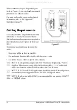 Preview for 28 page of Brady Bradyprinter 200MVP User Manual