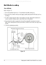 Preview for 32 page of Brady Bradyprinter 200MVP User Manual