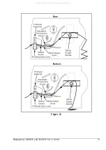 Preview for 43 page of Brady Bradyprinter 200MVP User Manual