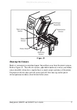 Preview for 67 page of Brady Bradyprinter 200MVP User Manual