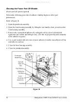 Preview for 68 page of Brady Bradyprinter 200MVP User Manual