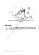 Preview for 71 page of Brady Bradyprinter 200MVP User Manual