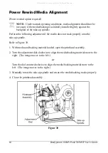 Preview for 74 page of Brady Bradyprinter 200MVP User Manual