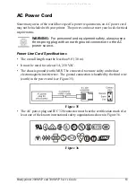 Preview for 93 page of Brady Bradyprinter 200MVP User Manual