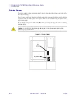 Предварительный просмотр 4 страницы Brady Bradyprinter 300 MVPplus Quick Reference Manual