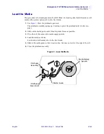 Предварительный просмотр 7 страницы Brady Bradyprinter 300 MVPplus Quick Reference Manual